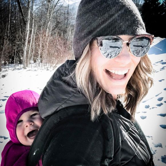 Meet your Posher, Erin - Picture 1 of 1